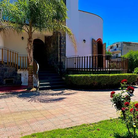 B&B Villa Rodriguez 米拉佐 外观 照片