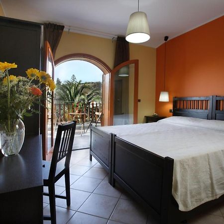 B&B Villa Rodriguez 米拉佐 外观 照片