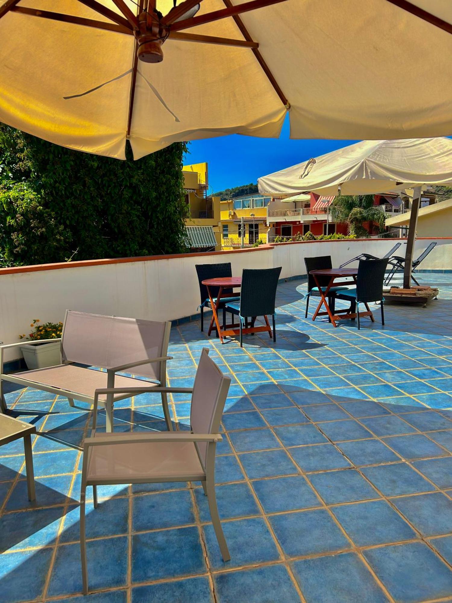 B&B Villa Rodriguez 米拉佐 外观 照片