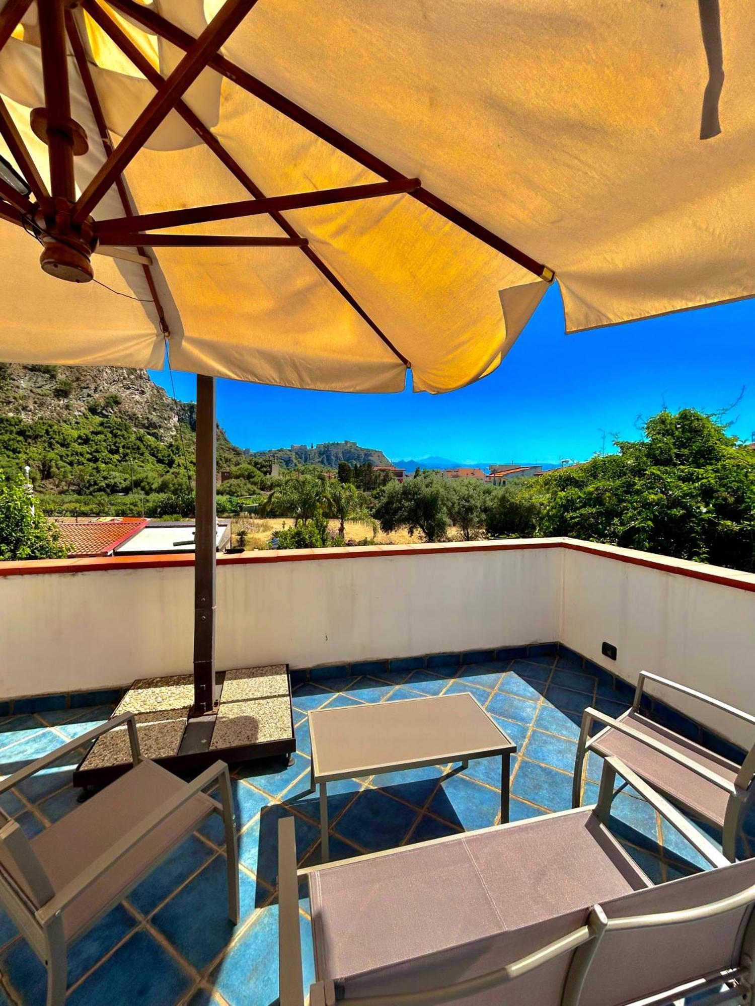 B&B Villa Rodriguez 米拉佐 外观 照片