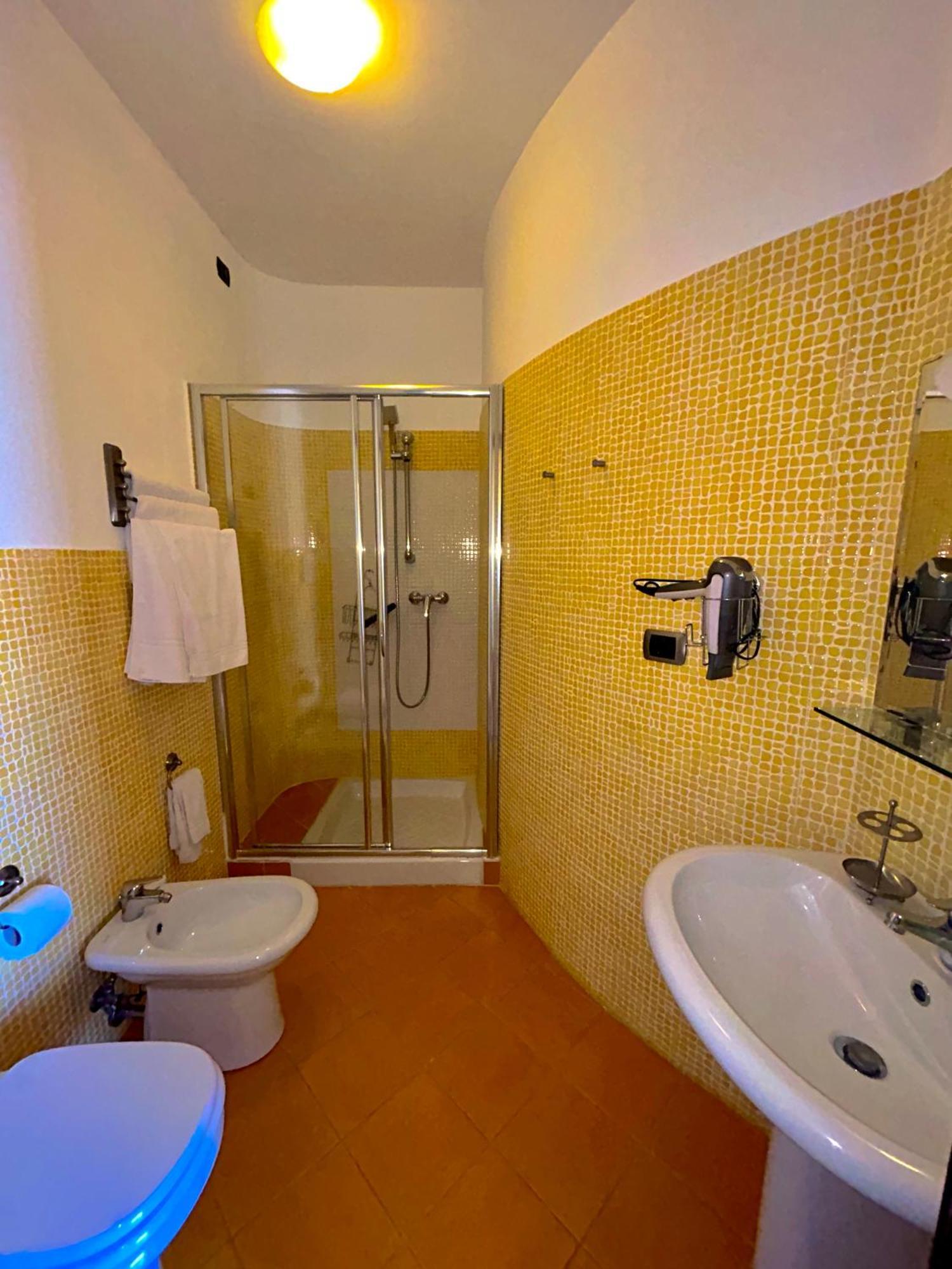 B&B Villa Rodriguez 米拉佐 外观 照片