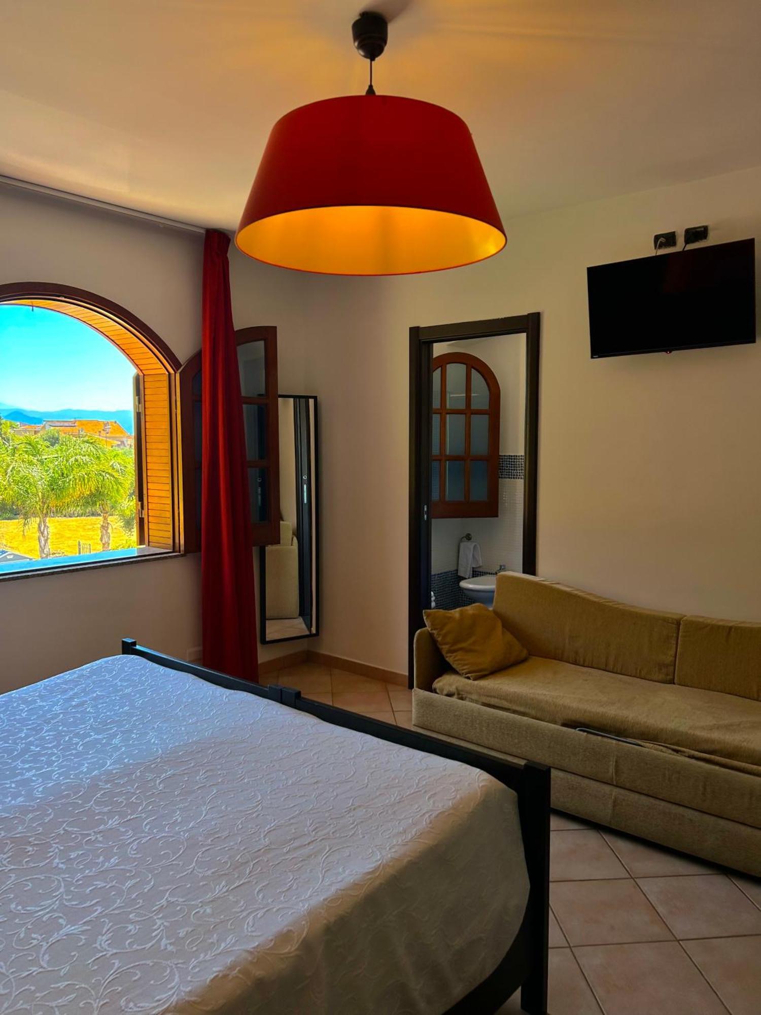 B&B Villa Rodriguez 米拉佐 外观 照片