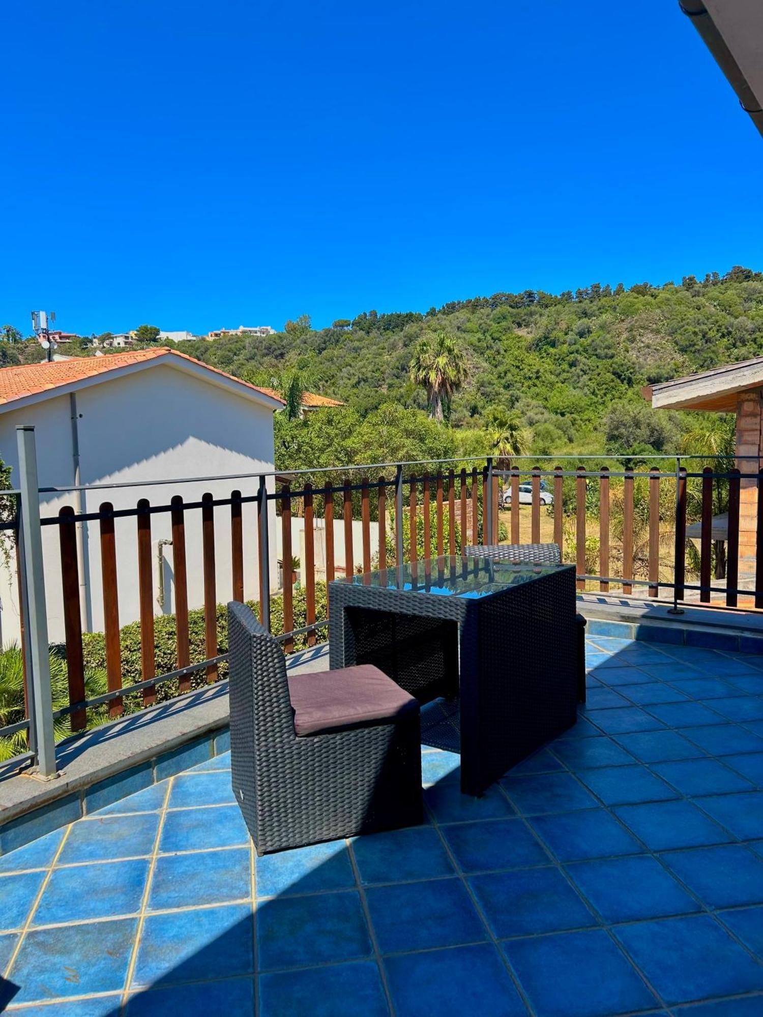 B&B Villa Rodriguez 米拉佐 外观 照片