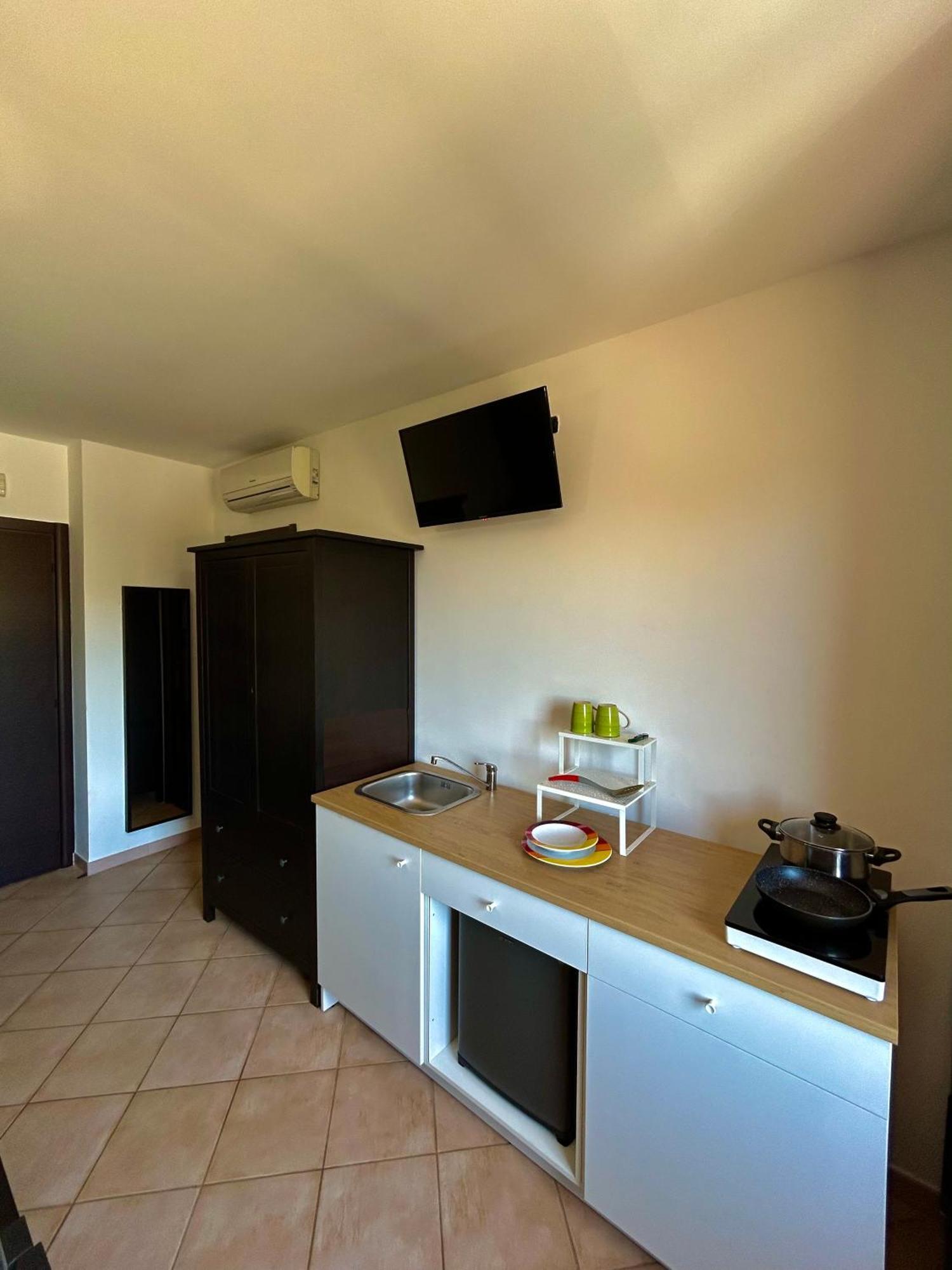 B&B Villa Rodriguez 米拉佐 外观 照片