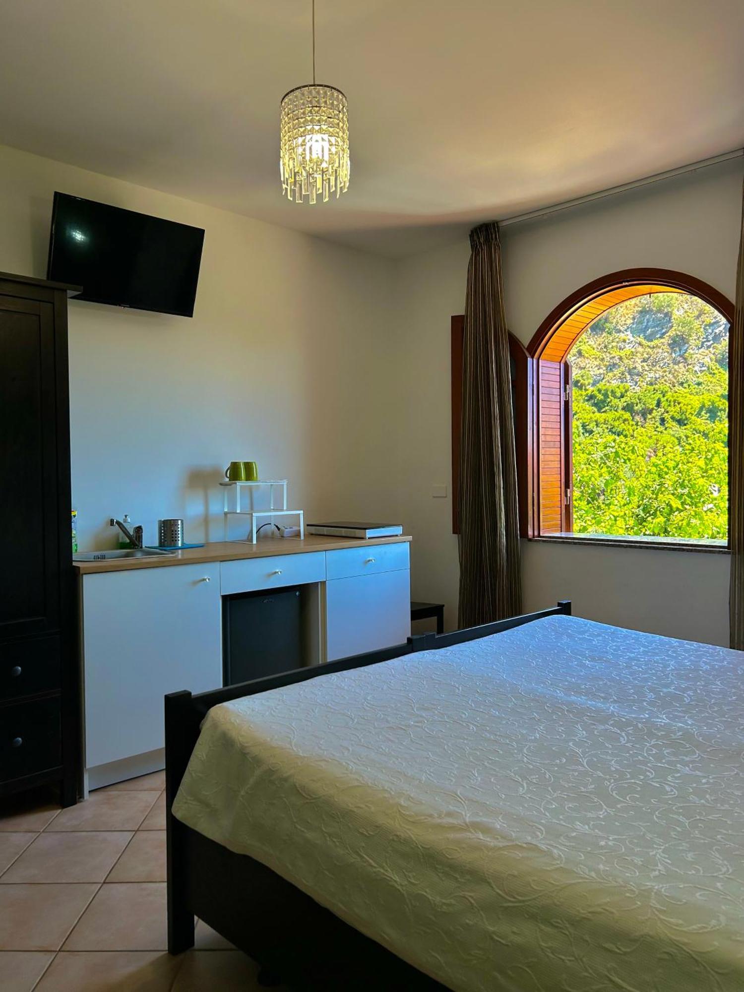 B&B Villa Rodriguez 米拉佐 外观 照片