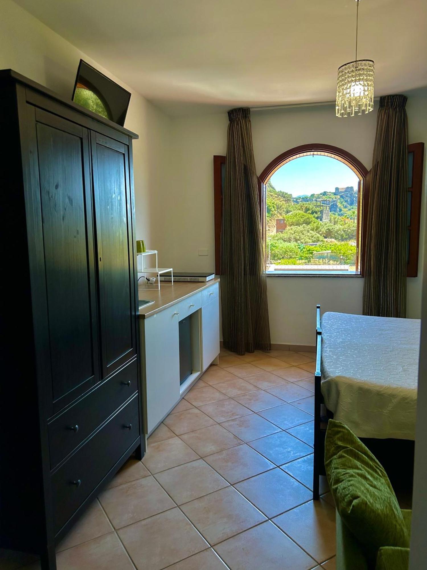 B&B Villa Rodriguez 米拉佐 外观 照片