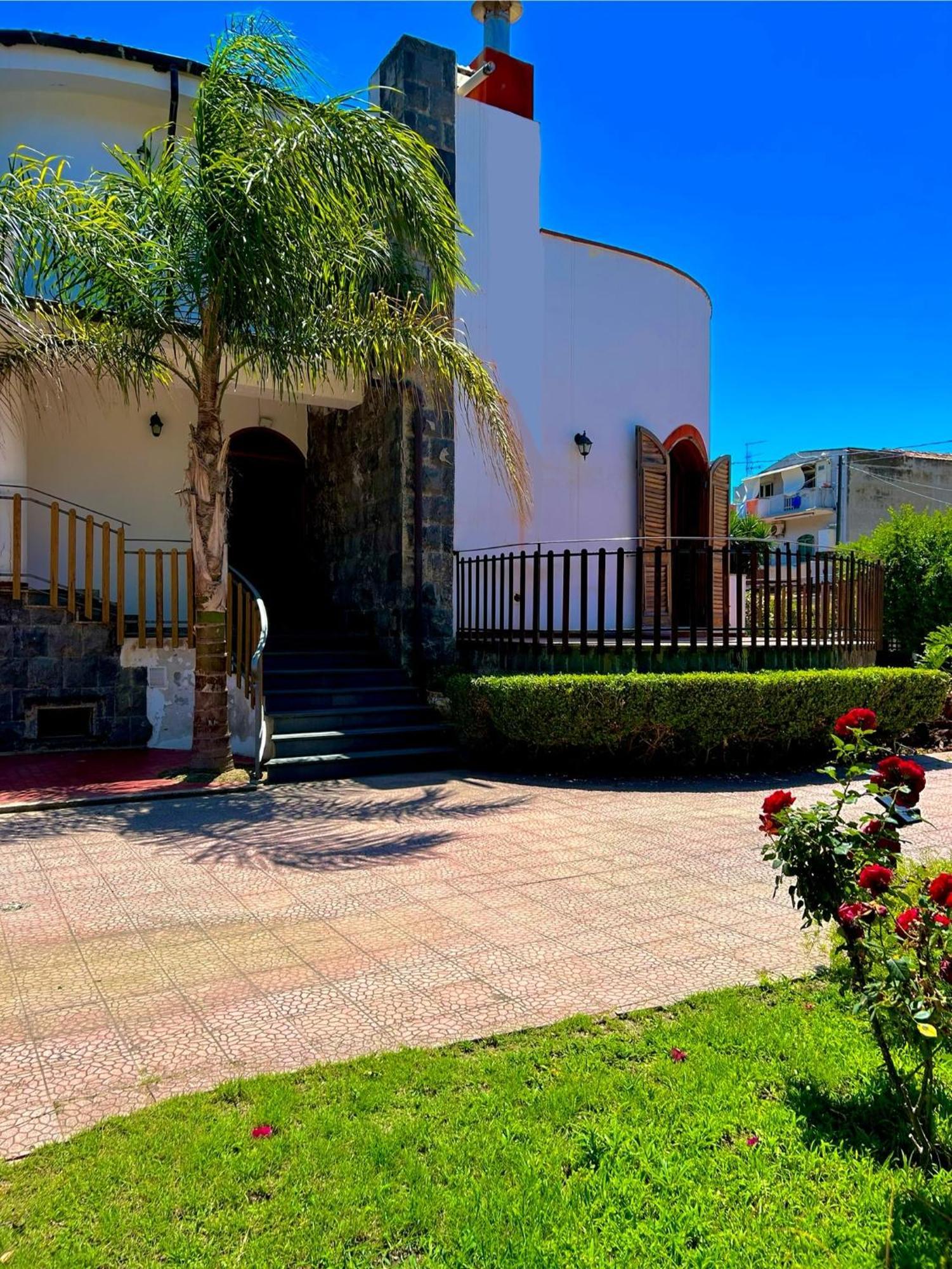 B&B Villa Rodriguez 米拉佐 外观 照片