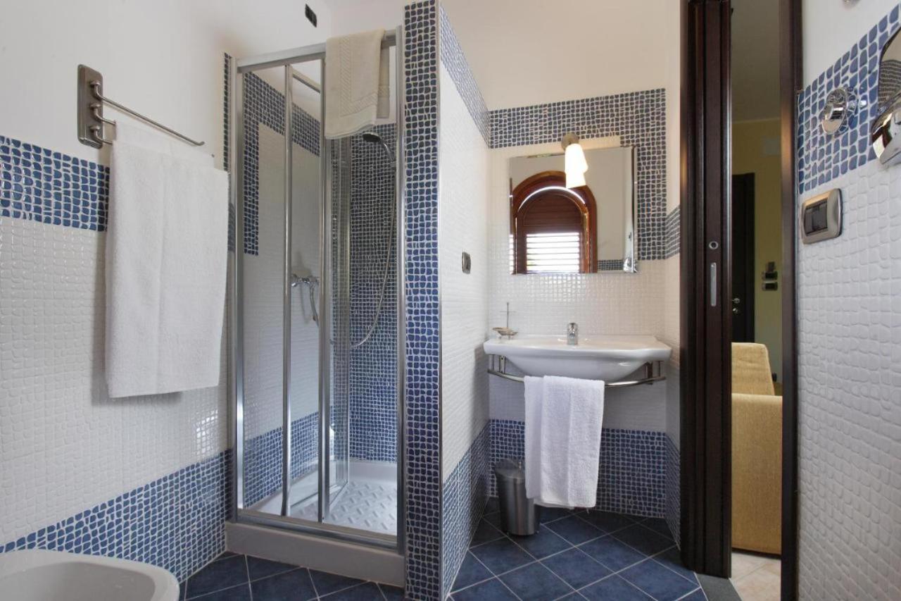 B&B Villa Rodriguez 米拉佐 外观 照片