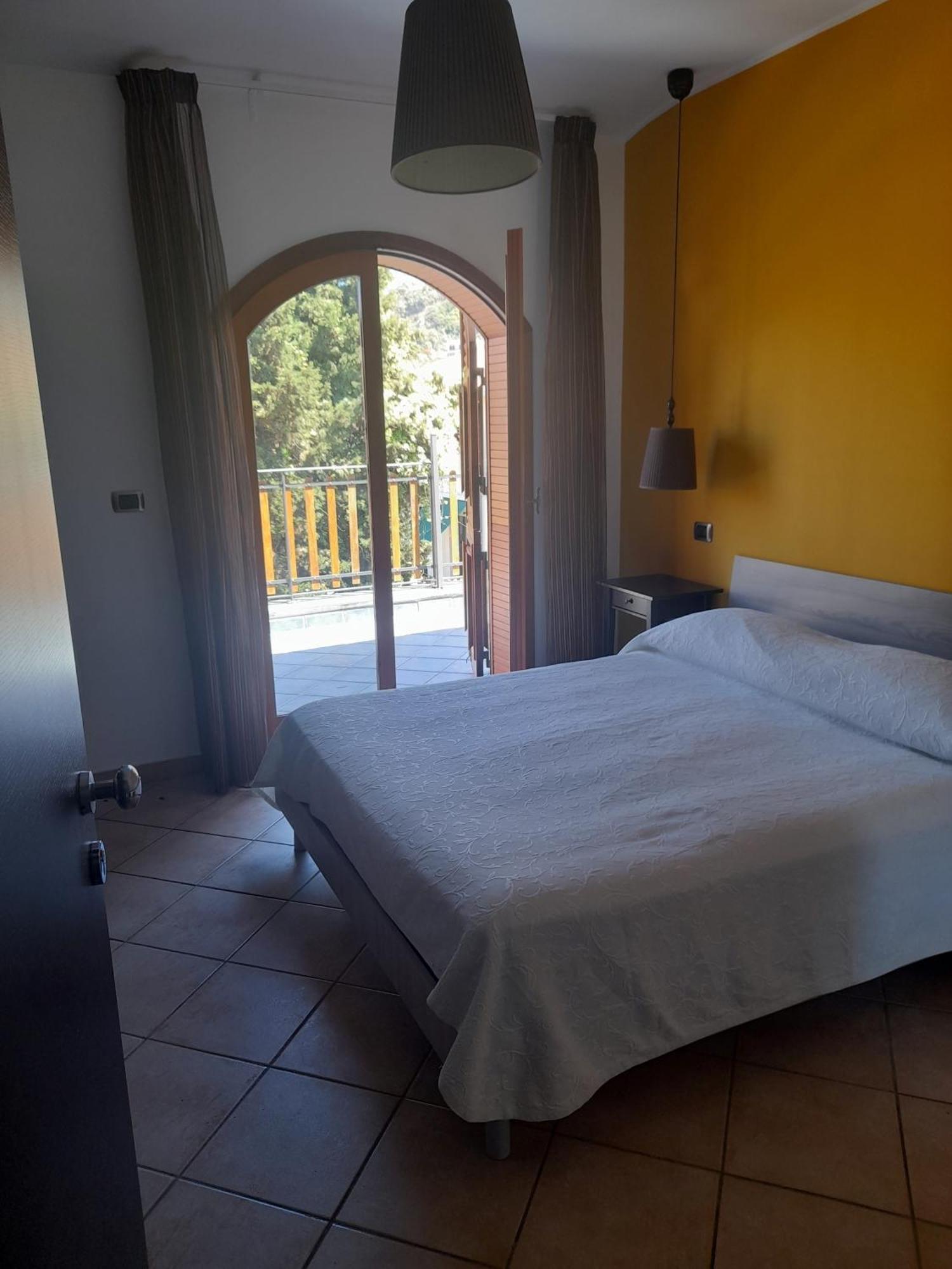 B&B Villa Rodriguez 米拉佐 外观 照片