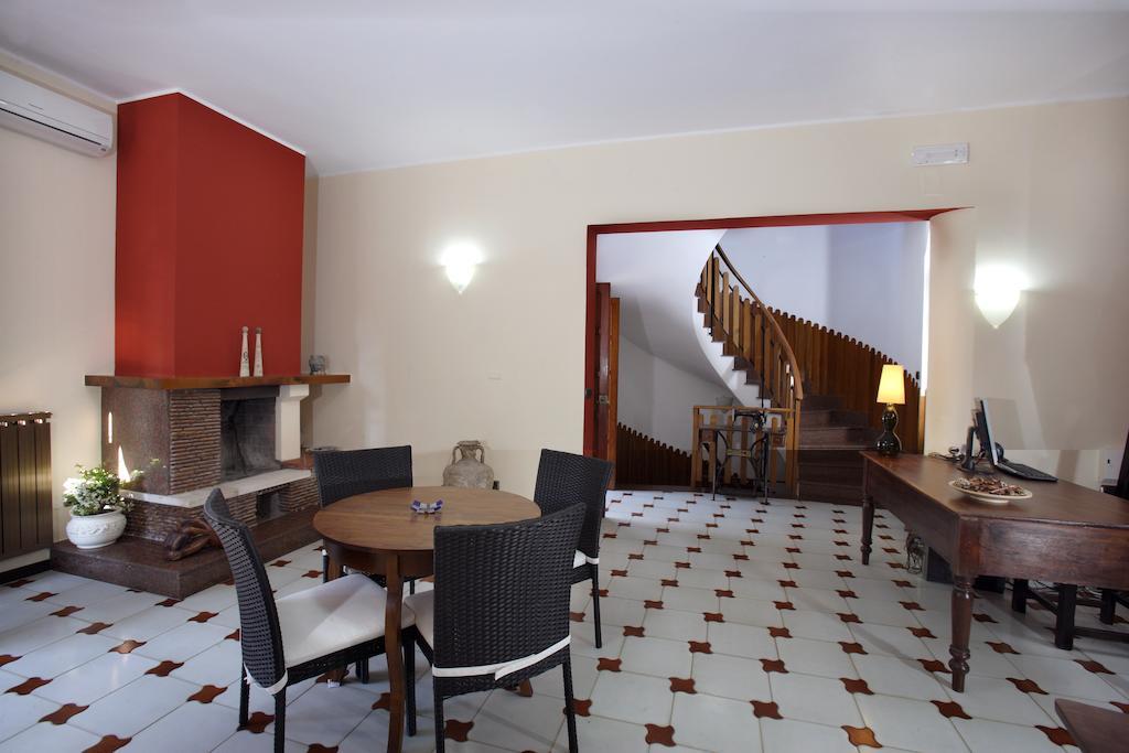 B&B Villa Rodriguez 米拉佐 外观 照片