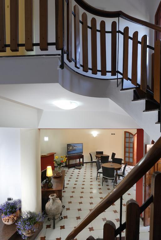B&B Villa Rodriguez 米拉佐 外观 照片