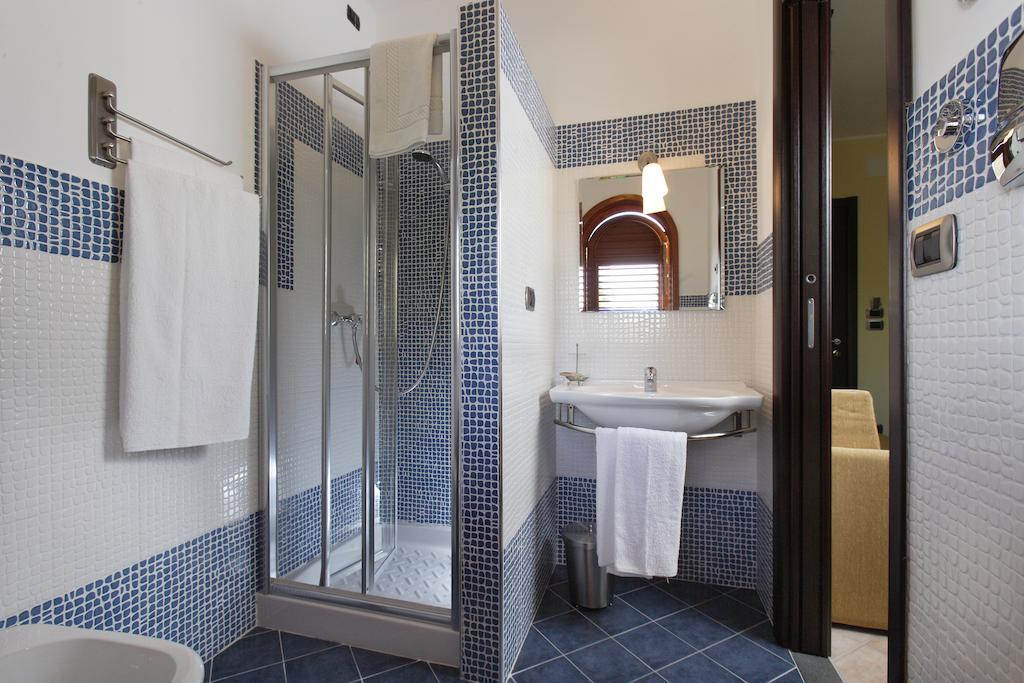 B&B Villa Rodriguez 米拉佐 客房 照片