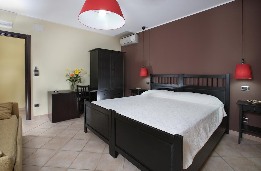 B&B Villa Rodriguez 米拉佐 客房 照片