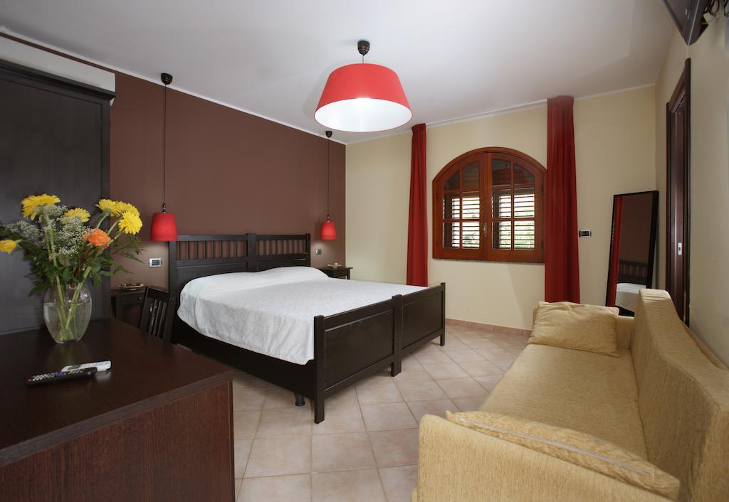 B&B Villa Rodriguez 米拉佐 客房 照片