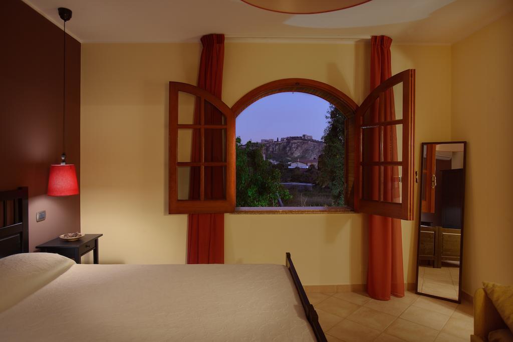 B&B Villa Rodriguez 米拉佐 外观 照片